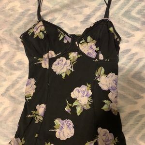 🎃 Aritzia tank top